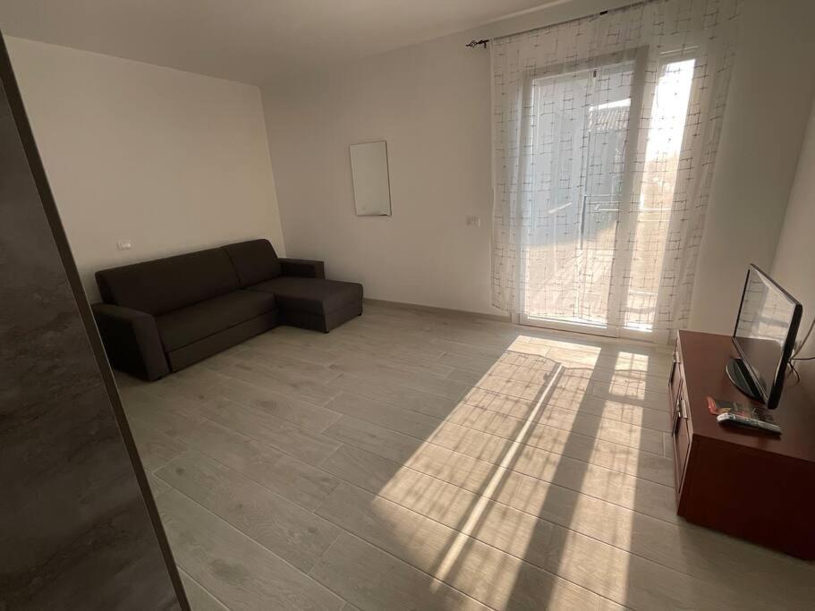 Casa Giulietta Apartment Padova Bagian luar foto