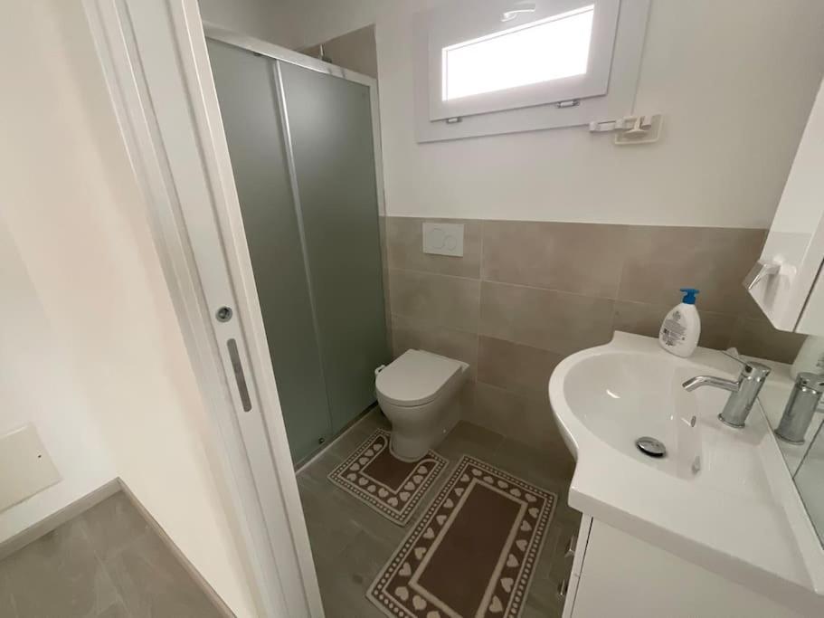 Casa Giulietta Apartment Padova Bagian luar foto