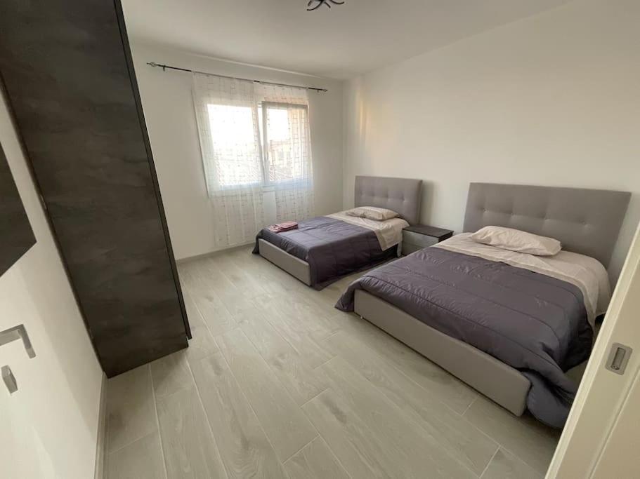 Casa Giulietta Apartment Padova Bagian luar foto
