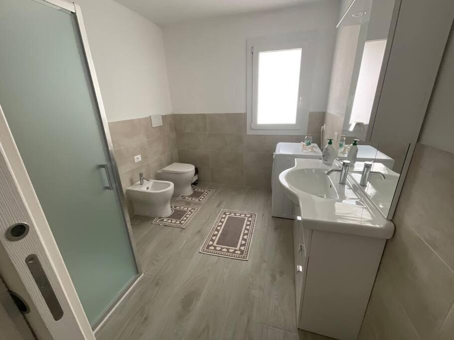 Casa Giulietta Apartment Padova Bagian luar foto