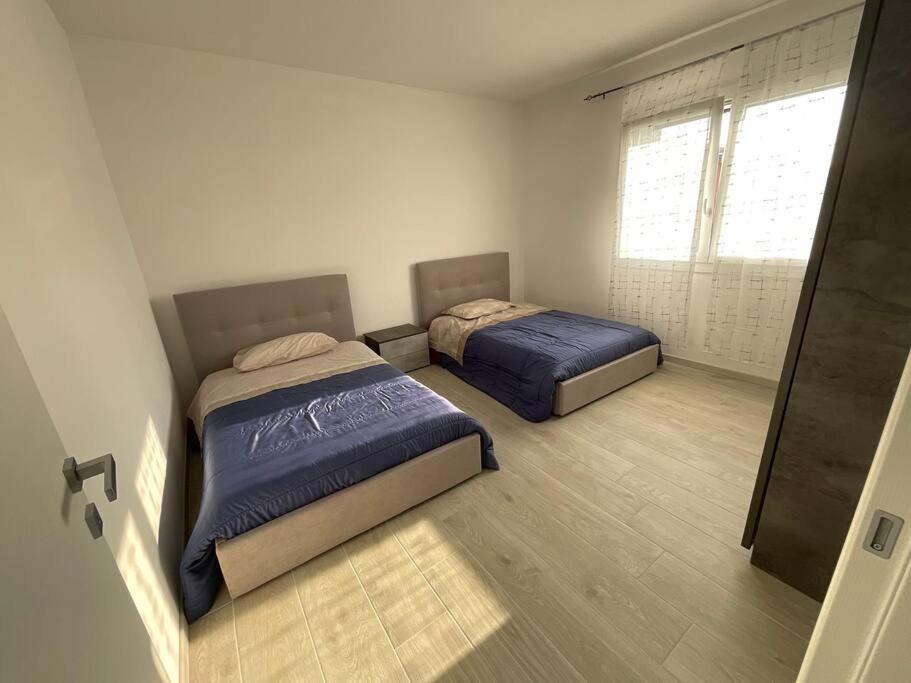 Casa Giulietta Apartment Padova Bagian luar foto